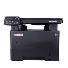 震旦(AURORA) AD330MWC A4黑白激光一体机多功能复印机一体机 (打印、复印、扫描)(计价单位：台)