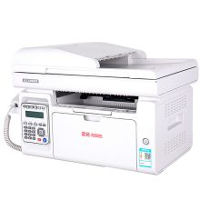 震旦(AURORA) AD220MNF A4黑白激光一体机多功能复印机一体机(打印、复印、扫描)(计价单位：台)