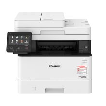 佳能(Canon) iC MF441dw A4幅面黑白激光多功能一体机 (打印、复印、扫描、传真)(计价单位：台)