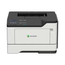 利盟(Lexmark) MS321dn 黑白激光打印机(计价单位：台) 白