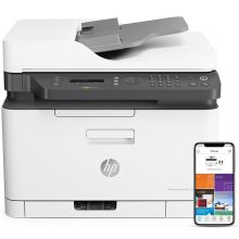 惠普 Color Laser MFP 179fnw A4 彩色激光 多功能一体机（单位：台）