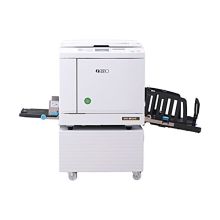 理想 RISO SV5231C 数码制版自动孔版印刷一体化速印机 白色（单位：台）