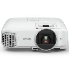 爱普生（EPSON）CH-TW5600 投影仪 投影机家用（1080P全高清 2500流明 3D影院 高对比度 运动补偿 镜头位移 赠送电视盒+3D眼镜+托盘支架+120英寸幕布)(单位：套)