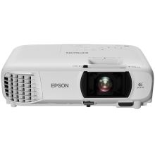 爱普生（EPSON）CH-TW610 家用 投影机投影仪（1080P分辨率 3000流明 短距离投影 无线WIFI 赠送电视盒+落地支架+100英寸电动幕布）(单位：套)