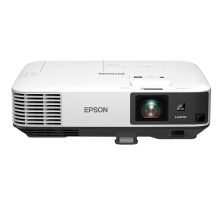 爱普生（EPSON）CB-2265U 投影仪 投影机 商用 办公 会议 (5500流明 WUXGA超高清 无线投影 含安装 赠送120英寸16:10电动幕布）(单位：套)