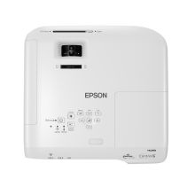 爱普生（EPSON）CB-2042 投影仪 投影机 商用 办公 会议 (标清 4400流明 双HDMI接口 支持手机同步 含安装 赠送120英寸4:3电动幕布)(单位：套)