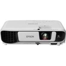 爱普生（EPSON）CB-X41 办公 投影机 投影仪（标清XGA 3600流明 短距离投影 支持左右梯形校正）(单位：台)