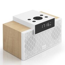 漫步者 M260 蓝牙便携音响  （单位：个）