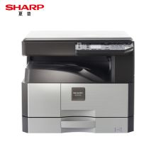 夏普 AR-2348SV  A3幅面黑白数码复印机 灰色（单位：台）