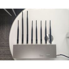 中恒 信号 2G/3G/4G/5G信号手机屏蔽器 白色（单位：套）