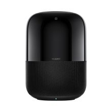 华为 AIS-BW50-00 华为AI音箱 电池版WiFi蓝牙音响声控家电 (单位:个) 太空黑