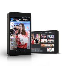 云犀 BOX3.0Pro 直播机 黑色（单位：台）