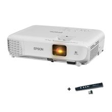 爱普生 CB-X05 投影仪（含150英寸幕布/20米视频线/上门安装/三年服务）（单位:套）