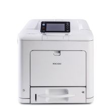 理光 SP C352DN A4 彩色打印机 自动双面 （单位：台） 白色