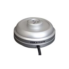 海康威视 DS-2FP1021 监控摄像头拾音器 高保真收音降噪摄像机专用拾音器 (单位：个）