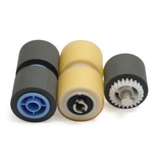 佳能 MA2-6772-02C 30*30*60mm 原装全新搓纸轮 黄色（单位：套）