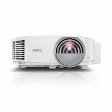 明基 (BenQ) CP2808STD 投影机 短焦 商务会议 商用投影机 CP2808STD (单位：台)