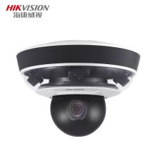 海康威视 DS-2DC5326IZ-D 271.3*222.6mm 全景特写球机摄像头 黑色（单位：台）