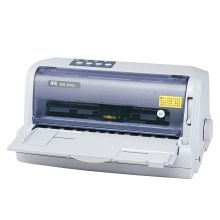 得实 DS-660 24针82列 平推票据打印机（单位：台）