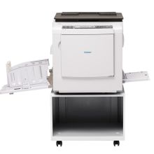 基士得耶 CP6303C A3数码多功能速印一体机（主机+原装工作台）（单位：台）