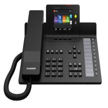 华为 eSpace7910 IP电话系统 企业版 黑色 (单位：台)