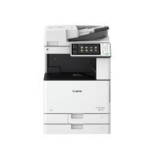 佳能 iR-ADV C3525 A3彩色多功能复合机（双纸盒+双面自动输稿器+50页内置装订器）（单位：台）