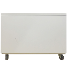 佳能 iR 2206n  116*579*575mm A3A4激光多功能复印打印扫描一体机 单售普通工作台（不含主机及配件）白色（单位：台）