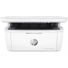 惠普(HP) M30W A4 黑白激光一体机 (计价单位：台)