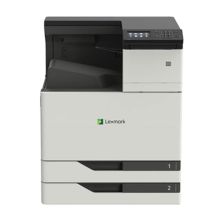 利盟(Lexmark) CS921de 彩色高速双面激光打印机 (计价单位：台)