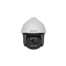 海康威视 iDS-2DF8432WYF-RM 400万像素 智能球型摄像机 白色（单位：台）