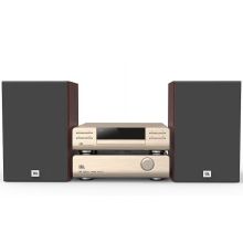 JBL MS802迷你组合蓝牙音响电视音箱HIFI家庭影院苹果基座 单位：个