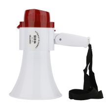 赛拓 10W手持喊话器 喇叭扩音器 可录音10秒单位：个