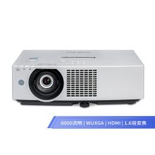 松下 PT-BMZ60C 液晶激光投影仪（全高清 6000流明 HDMI）(单位：台)