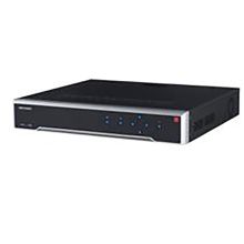 海康威视 iDS-7708NX-K4/FA DS-7700系列/8路/4盘位/SMAT H.265 硬盘录像机（辅材）黑（单位：台）