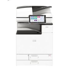 理光 IM C3000 A3彩色多功能数码复合机（双面输稿器/双纸盒/工作台/一年上门） 黑色（单位:台）