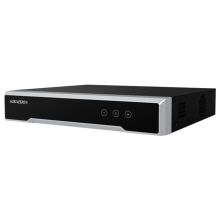 海康威视 DS-7604N-F1-V2 硬盘录像机 黑色（单位：对）