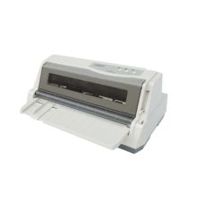 富士通 DPK860 110列24针点阵式平推票据打印机 （延保一年）（单位：台）