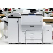 理光 C8003 鞍式装订器SR4130 扫描单元C8003型 硬盘数据擦除/加密单元和防未授权复印（含软件） 灰色 (单位:套)