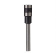 晨光 AEQ96718 30mm 财务凭证装订机空心钻刀头 5支/盒（计价单位：盒） 银色