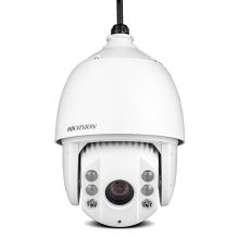 海康威视 DS-2DC7220IW-A 网络200万像素 150米红外7寸云台球机旋转监控摄像头(计价单位：台)