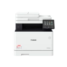 佳能 iC MF742cdw A4彩色激光多功能一体机 三合一（单位：台）