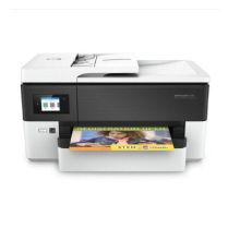 惠普 OfficeJet 7720 A3彩色多功能一体机 白色（单位：台）