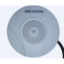 海康威视 DS-2FP2020 拾音器（电源DC/12V/9V-15V/推荐电源DC12V/1A/两线）（单位：个）
