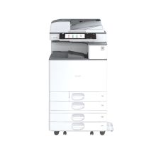 理光 MP C2011SP A3彩色数码复合机（主机+落地纸盒+双面输稿器）（单位：台）