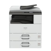 理光 M 2701 A3黑白数码复合机（主机+输稿器+双层纸盒）（单位：台）