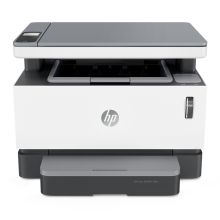 惠普 Laser NS MFP 1005 创系列智能闪充黑白激光多功能一体机 打印复印扫描（单位：台）