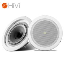 惠威 DT80（含喇叭JS106*4）定压吸顶会议音箱 （单位：套）