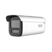 海康威视/HIKVISION DS-2CD3T46WDV3-L 监控摄像头 网络星光夜视室外摄像机 400万白光全彩 6MM 400万