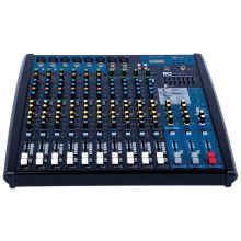 ITC TS-14PFX-4 功放 调音台 广播视频会议音视频产品 其他