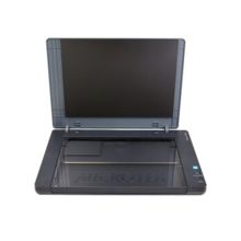 中晶 FileScan 1710XL 平板扫描仪 1200×2400dpi A3